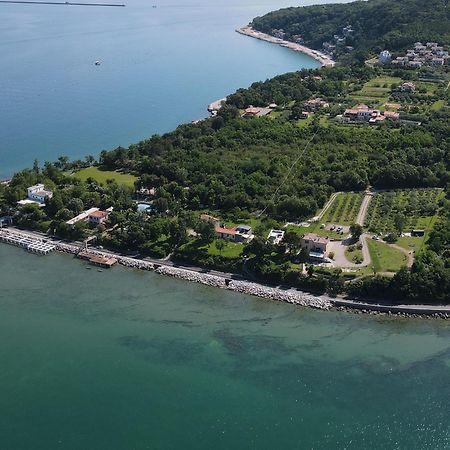 Apartment Trieste M&M Múggia Εξωτερικό φωτογραφία