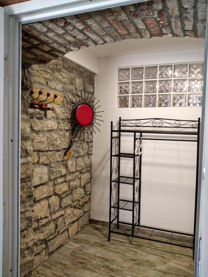 Apartment Trieste M&M Múggia Εξωτερικό φωτογραφία