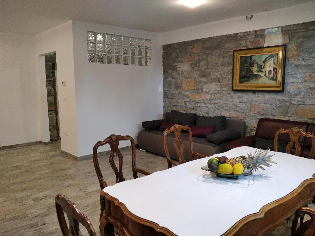 Apartment Trieste M&M Múggia Εξωτερικό φωτογραφία