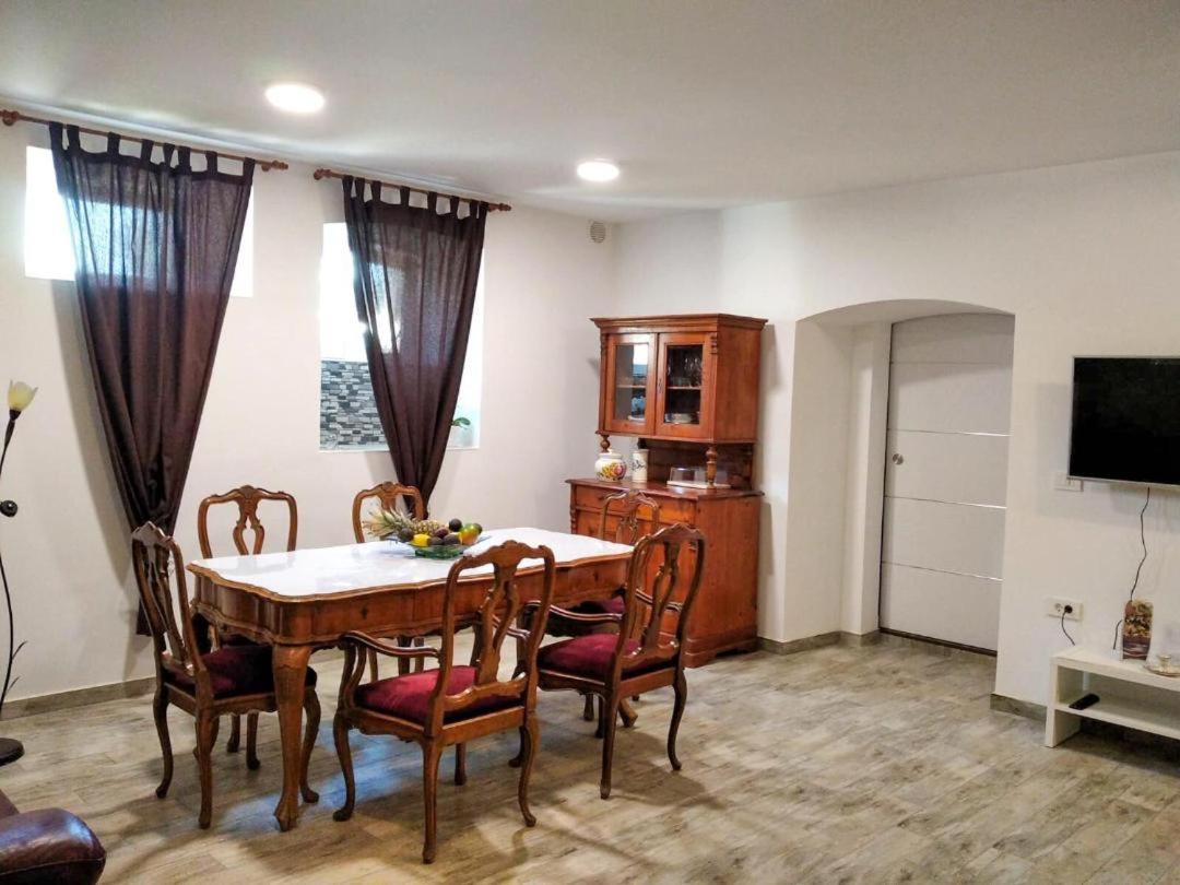Apartment Trieste M&M Múggia Εξωτερικό φωτογραφία