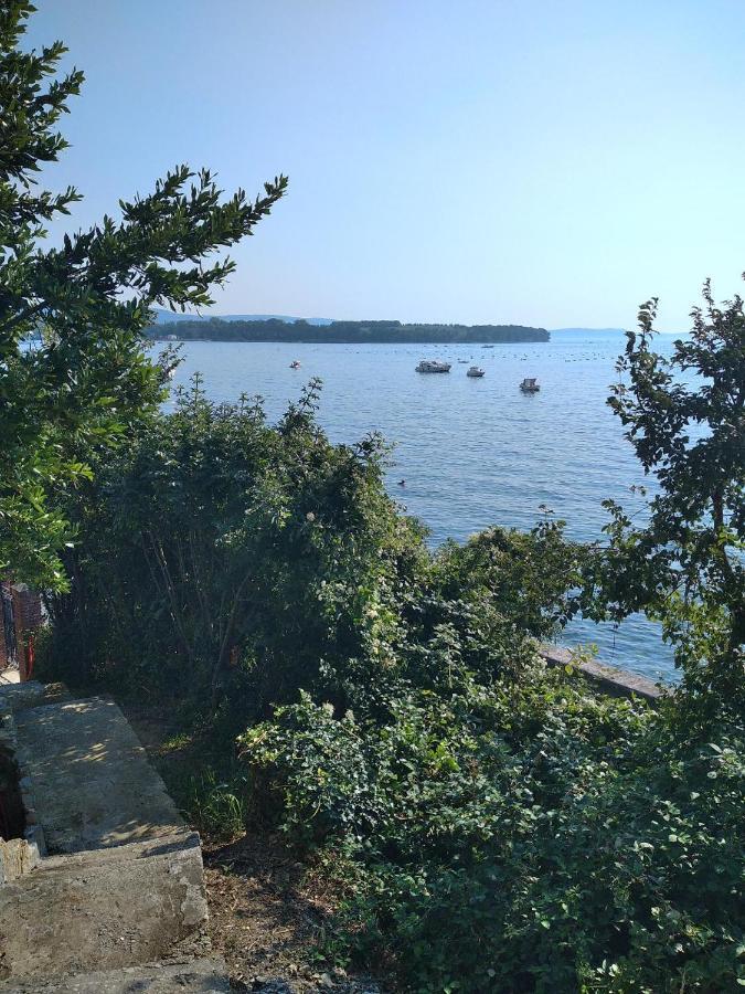 Apartment Trieste M&M Múggia Εξωτερικό φωτογραφία