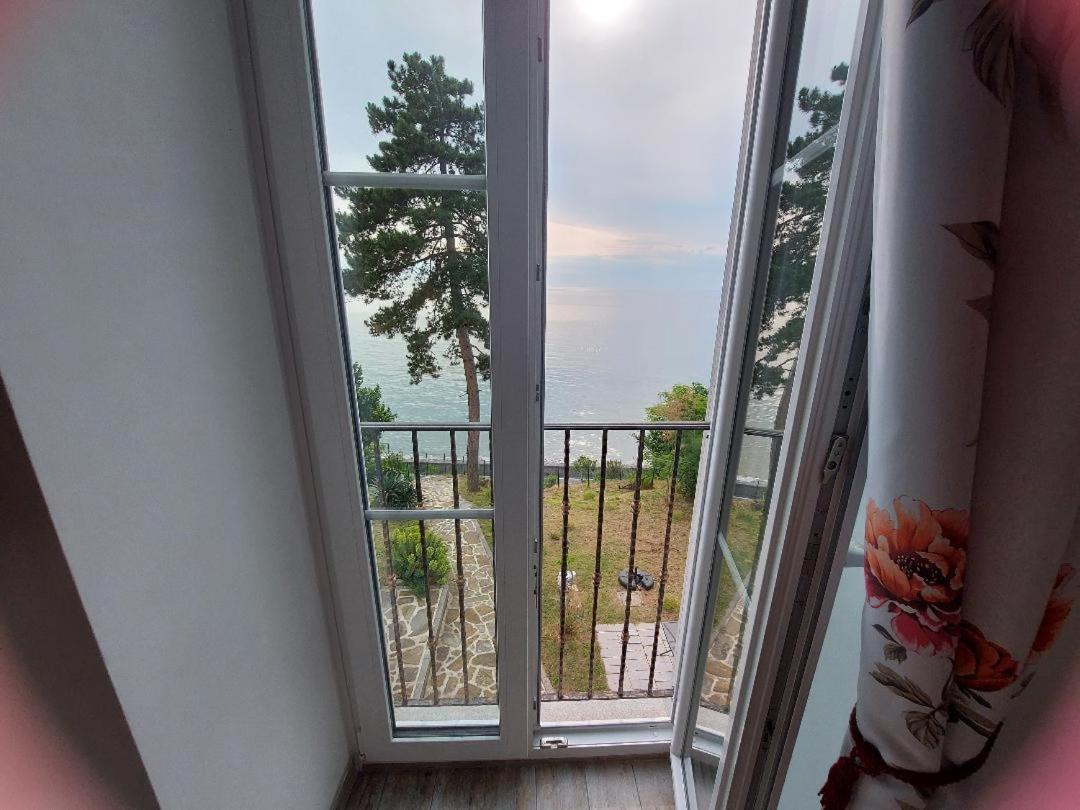 Apartment Trieste M&M Múggia Εξωτερικό φωτογραφία