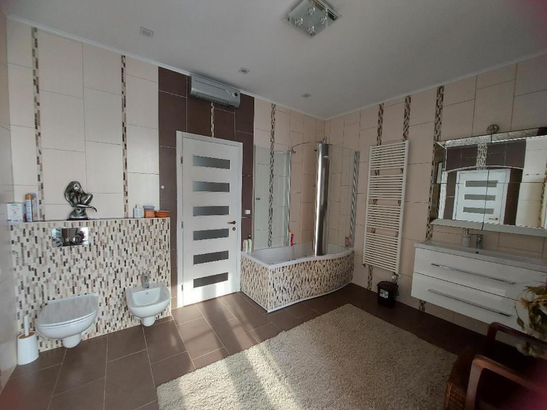 Apartment Trieste M&M Múggia Εξωτερικό φωτογραφία