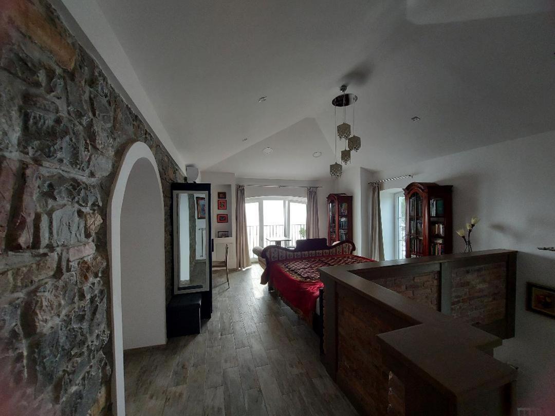 Apartment Trieste M&M Múggia Εξωτερικό φωτογραφία