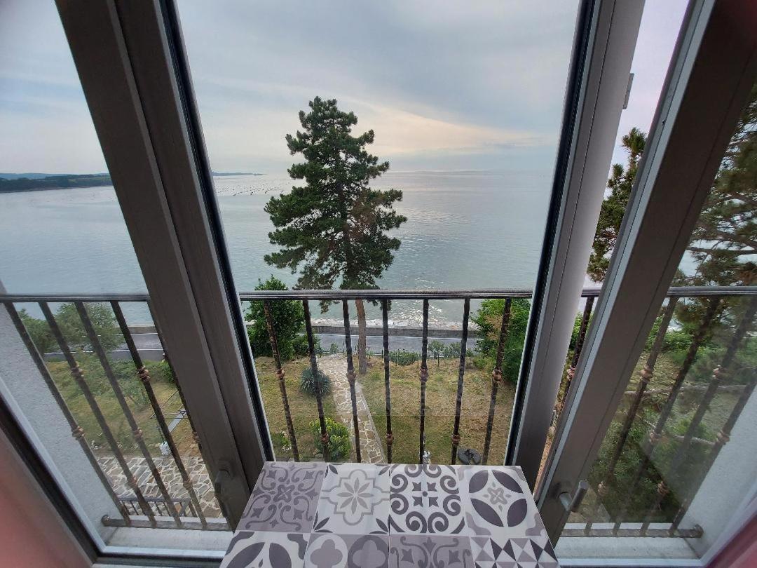 Apartment Trieste M&M Múggia Εξωτερικό φωτογραφία