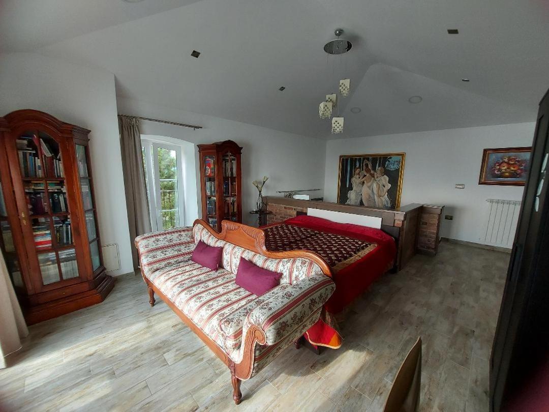 Apartment Trieste M&M Múggia Εξωτερικό φωτογραφία