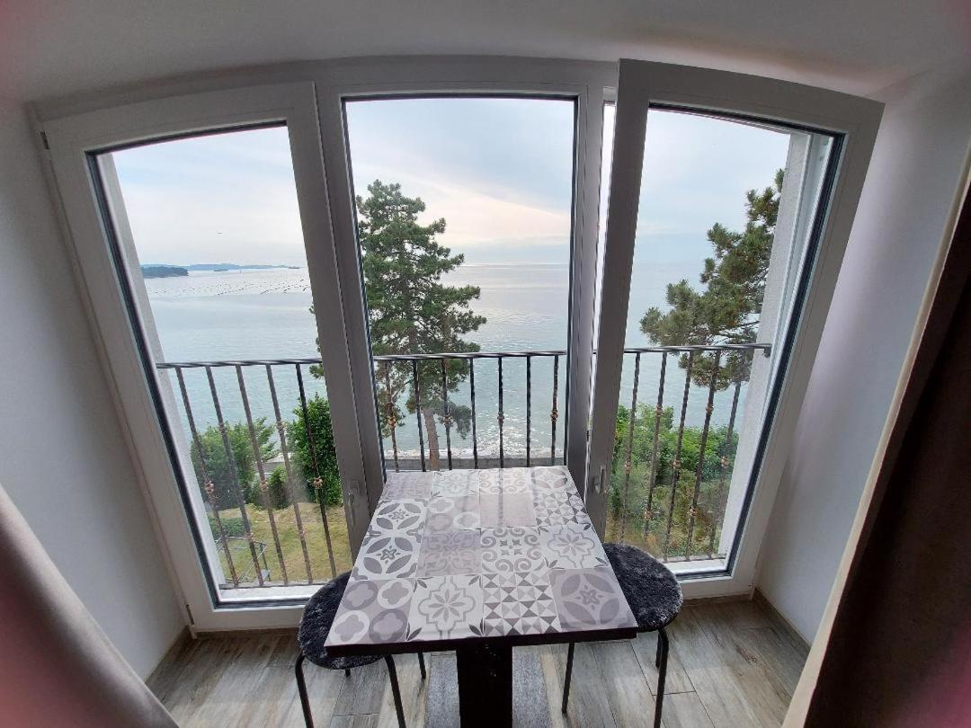 Apartment Trieste M&M Múggia Εξωτερικό φωτογραφία